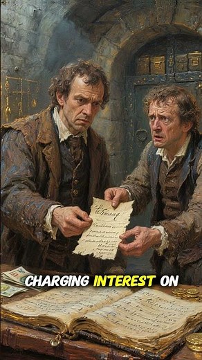 The Goldsmith Scam That Built Wall Street