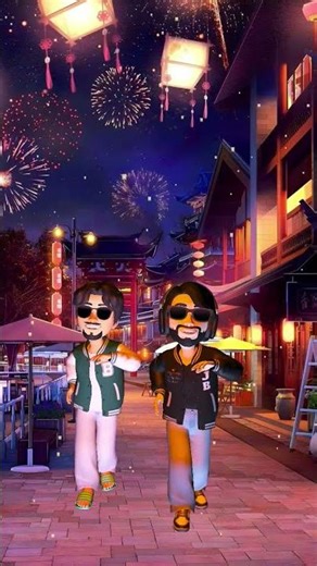 Snapchat dance 💃 💕