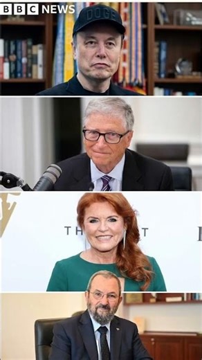 Is Bill Gates’ Sunlight Project Linked to Epstein Island? Shocking Theory Explained #shorts #epstein