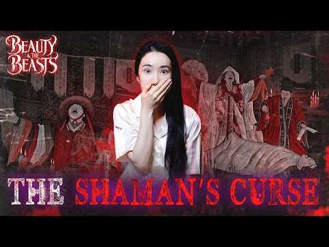 Everyone Who Moved In… Ended Up Dead | The Shaman’s House