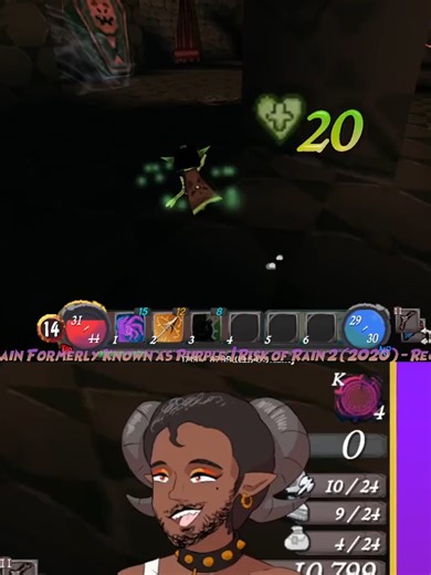 i never suffer in silence, i suffer with a seranade shoutout chris christodoulou #unluckygemini #twitchclips #twitch #twitchstream #pngtuber #atlyss #riskofrain2 #music #fyp #foryoupage #fyppppppppppppppppppppppp