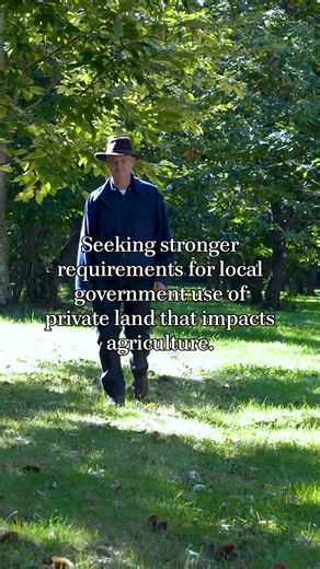 46K views · 356 reactions | Join us in working to preserve Ohio's farmland. Visit ohiofarmbureau.org. #farmland #farmlife | Ohio Farm Bureau | Facebook