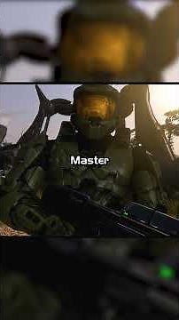 Did you know in the Halo Series?