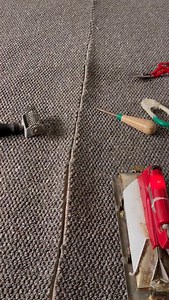 👀 Are you watching closely ? The pledge,the turn,& the prestige 🙌🏻 Magic ✨ #flooring #howto #diy #teirnanmccorkell #fup | Teirnan McCorkell