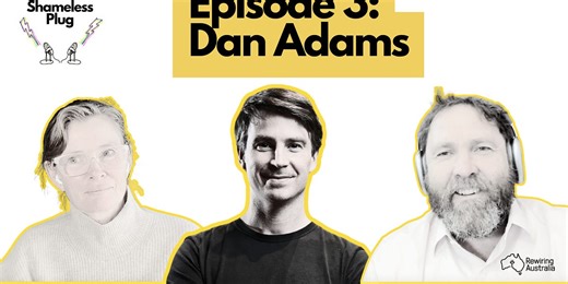 The Shameless Plug Episode 3: Dan Adams is rewiring the energy market