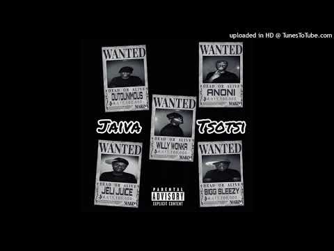 Vortex Crew - Jaiva Tsotsi [Official Audio]
