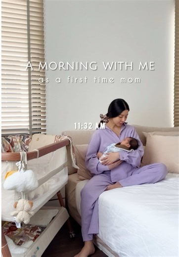 Embracing the Motherhood Journey After Maternity Leave