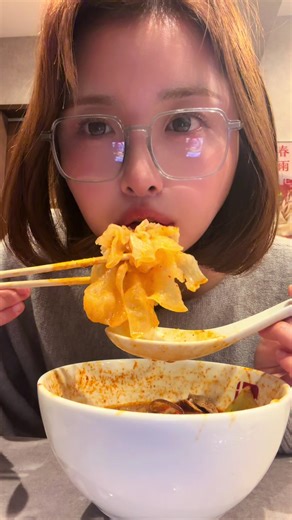 麻辣湯の魅力とレシピ