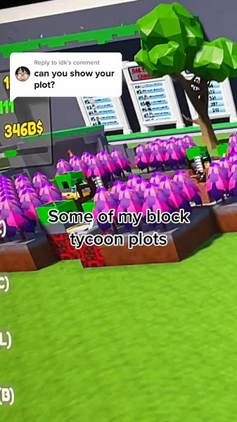 Roblox Block Tycoon Game Tips and Tricks