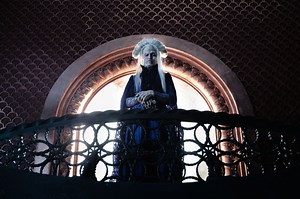 Luc Besson’s ‘Dracula: A Love Tale’, Starring Caleb Landry Jones, Gets North American Deal