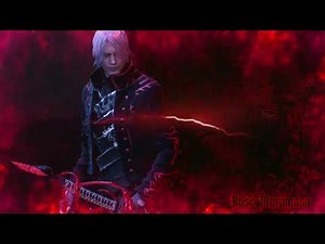 How to mod Devil May Cry 5: part 1 - getting started (including installing mods)