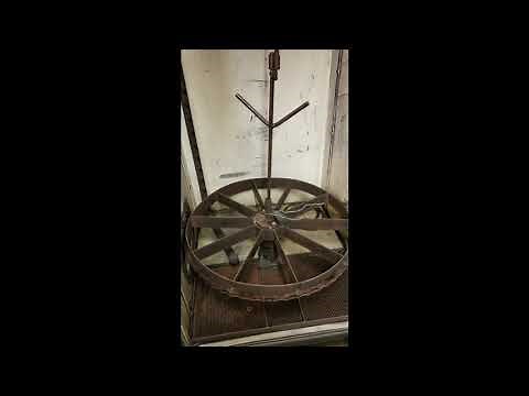 DIY hot water parts washer aqueous spray cabinet