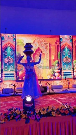 **Bhavai Dance — The mesmerizing Matka dance of Rajasthan & Gujarat**