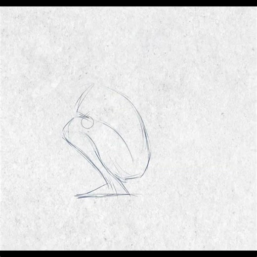 Rough Poses – Loose & Fun Gesture Drawing Practice