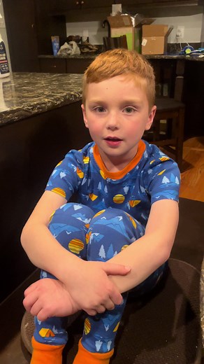 Fun Bedtime Math Challenges with Nathan the Number Kid
