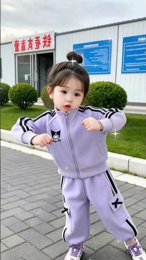 Cute Kid's Dance Performance 💖 Viral Little Dancer 2026
