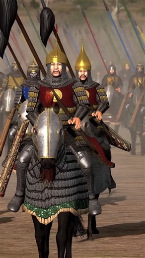 92K views · 898 reactions | Ottoman Empire vs Timurid Empire Clash of the Titans in Anatolia #fyp #history #ottomanempire #timurid #war #warfare #kingsandgenerals | Kings & Generals | Facebook