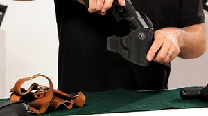 How to Conceal a Gun