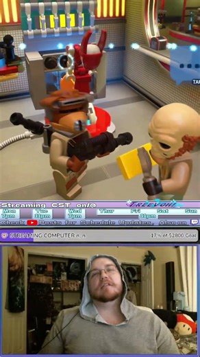 Kitchen Knightmares #starwars#legostarwars #disney #treevoh #lucasarts#lucasfilms#worklife#kitchen