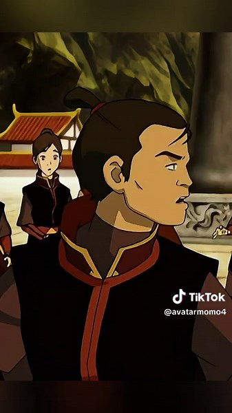 Top 6 Airbenders in Avatar: The Last Airbender