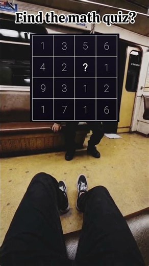 🔢 Math quiz - Part-121 🔥 #math #easy_math_lab #mathpuzzle