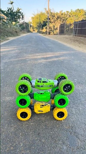 Deko 3 Best Rc Remote Control Moka Car