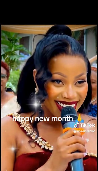 Celebrate the New Month with Sheebah's 'Beera Nange'