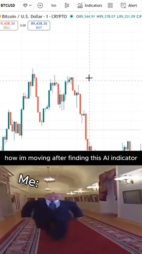 comment "range" to get it for free 🔥 . . . #trading #ai #TradingView #PineScript | JackOf AllTrades