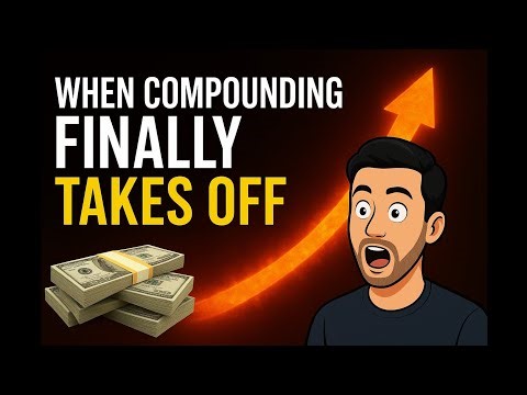 Powerful SIGNS of Compounding