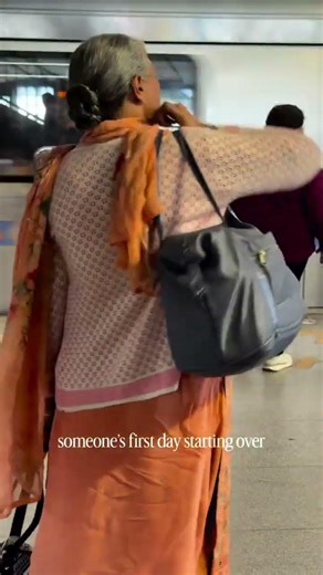 Why it’s never "just a train" | the magic of rail travel ✨