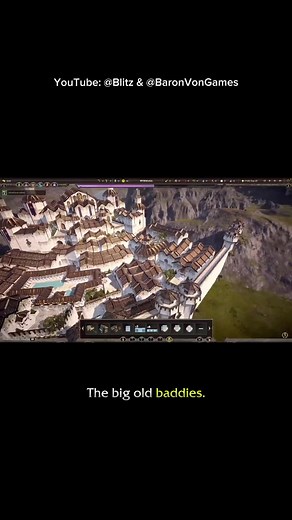 Explore the New Medieval City Builder Demo on Steam!