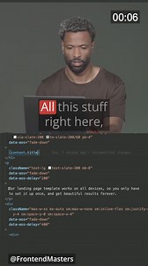27 reactions | Fetching and displaying dynamic content in Next.js server components #NextJS #WebDev #Programming #Coding In this course, you'll learn how to implement server-side rendering, dynamic routes, and content previews. Explore caching strategies and industry-leading CMS options while building a fully functional website. https://frontendmasters.com/courses/headless-cms-nextjs/?utm_source=social&utm_medium=facebook&utm_campaign=dynamiccontent | Frontend Masters | Facebook