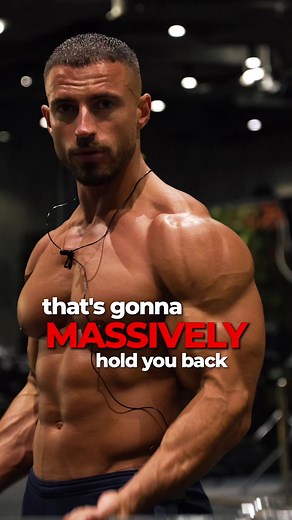 Maximizing Your Gains: Avoid These Common Gym Mistakes