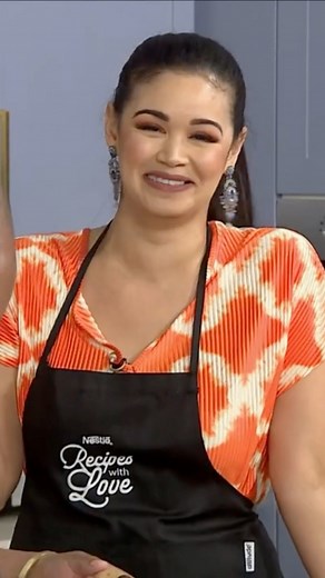 Two words. 3 syllables. 🥺 Zoë Brown ♥️ We will most definitely miss you! 🍪 #ExpressoShow | Expresso Morning Show - SABC 3