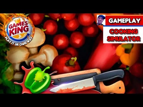 ⏩ Cooking Simulator ⏪ Xbox Series ‼️ Official Games Collection A-Z @Games King