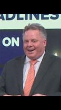 Patrick Hammer's mic fiasco