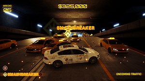 Danger Zone - Review