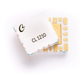 CL-1210 GaN Amplifier