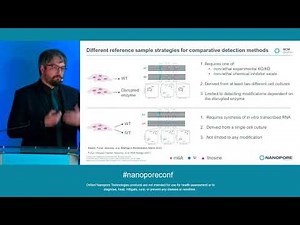 A survey of RNA modifications across the human transcriptome by direct RNA nanopore sequencing