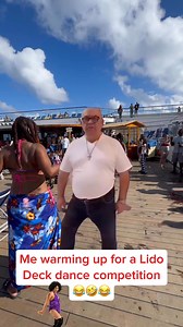 The dance competitions on a Carnival ship are 🔥! #cruise #cruisetravel #cruiser #cruiseaddict #carnival #carnivalcruise #carnivalcruiseline #carnivalconquest | Deborak Wilson