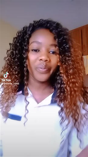 Na yule by #ruby #tiktokkenya #smile