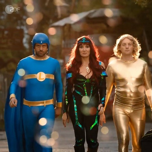 Kommissar Heldt geht in die letzte Runde: Staffel acht ab heute Abend im Zweiten und bereits jetzt mit allen Folgen in der #ZDFmediathek: https://kurz.zdf.de/ciU/ Ihr könnt nicht genug bekommen? Für alle Fans der Serie gibt es dort Staffel eins und mehr nochmal zum Nachschauen! #ZDF #Heldt #Krimi | ZDF