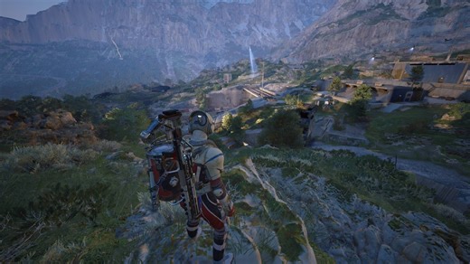 Arc Raiders Trophy Display Project explained