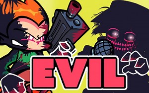 FNF Corruption: Rewritten/腐化：改写｜CORRUPT Boyfriend vs Pico Day 3!