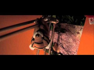 Kinderzimmer --- Test Canon XH A1s 1080p