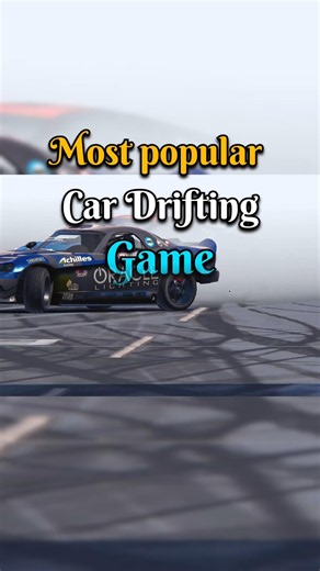 Top Popular Car Drift Game- Best Multiplayer Game #androidgames #viral #grtop2
