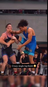 That’s one way to do it 😂 | Jason Nolf