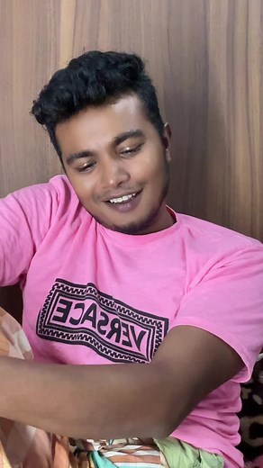 Versace Brand T-Shirt Fashion Style Shot