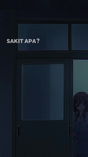 Miku Nakano's Heartfelt Moment in Anime Edit