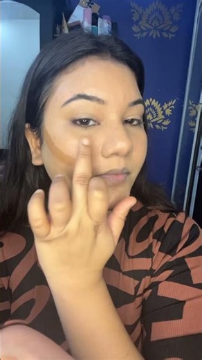 Easy Face contouring #explore #fyp #trending #contouringhacks